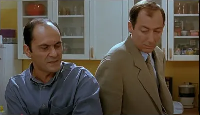 Qui est le réalisateur du film ''Cuisine et Dépendance'' ?