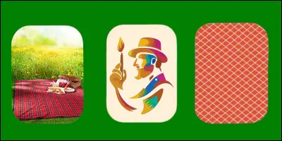 Quelle est la bonne carte ?