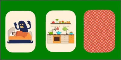 Quelle est la bonne carte ?