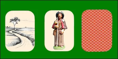 Quelle est la bonne carte ?