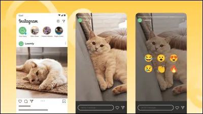 La story Instagram pour ton anniversaire, cest :