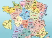 Quiz Communes franaises de A  Z