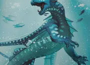 Quiz Connais-tu bien le tome 2 des Royaumes de feu ?