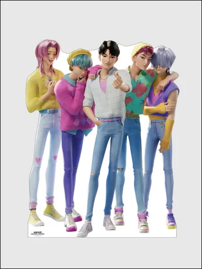 Que signifie "SAJA" ?