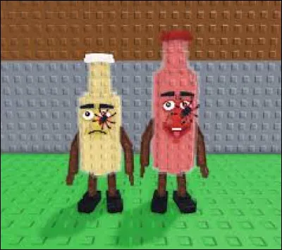 Sur la photo, a-t-il une mutation ?