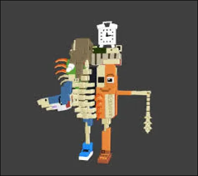 Quel est ce Brainrot ?