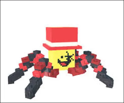 Quel est ce Brainrot ?