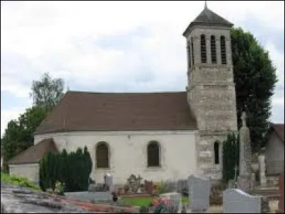 Pour finir, je vous emmène à Sainte-Geneviève-lès-Gasny. Village de l'arrondissement des Andelys, il se situe dans le département ...