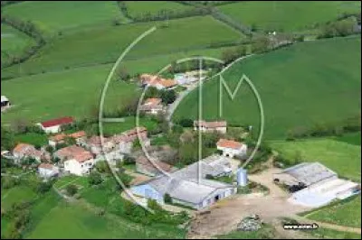 Lieu-dit Aveyronnais, dépendant de la commune de Saint-Jean-et-Saint-Paul, Massergues se situe dans l'ancienne région ...