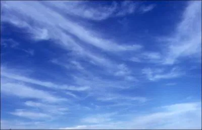 Comment dit-on 'ciel' en ukrainien ?