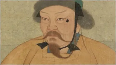 Les Mongols, sous le Khan Batu, franchissent la Volga, envahissent les principautés russes et brûlent les villes de Souzdal, Riazan et Vladimir : quand était ce ?