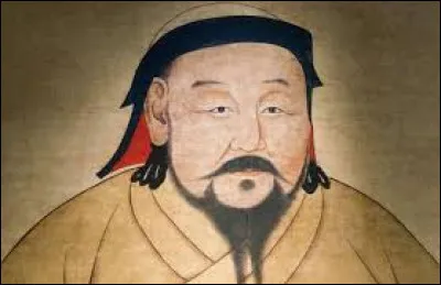Kubilai Khan étend l'empire mongol en conquérant la Chine du sud où il installe une nouvelle dynastie : quand était-ce ?