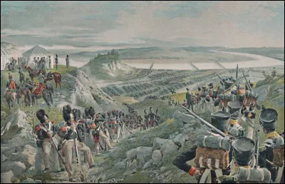 Ce 24 juin 1812, la Grande Armée de Napoléon commence à franchir le fleuve Niémen et marche vers Moscou : quelle est son importance ?