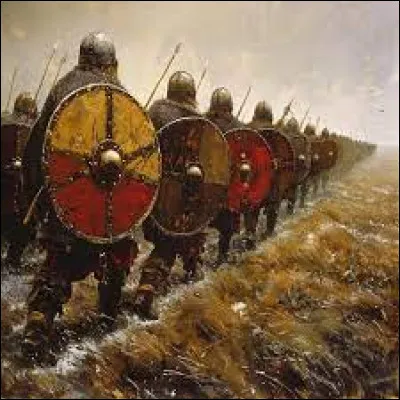 Lorsque les Vikings envahissent l'Angleterre, ils s'emparent de la ville d Eoforwic qui devient, pour un siècle, sous le nom de Jórvík, la capitale d'un royaume danois. Quelle est cette ville anglaise ?