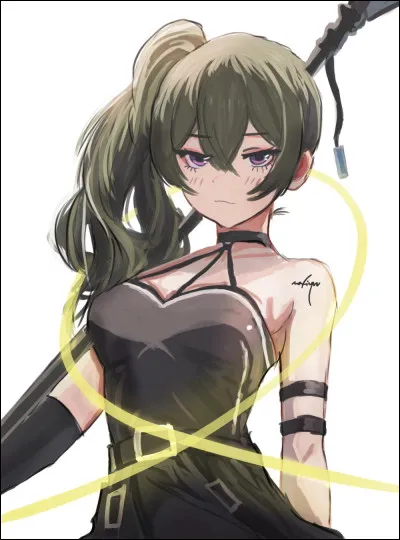 Tu préfèrerais être...