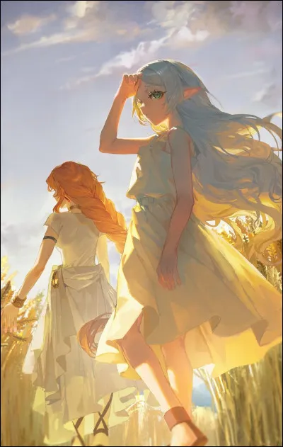 Quel est ton sort préféré ?