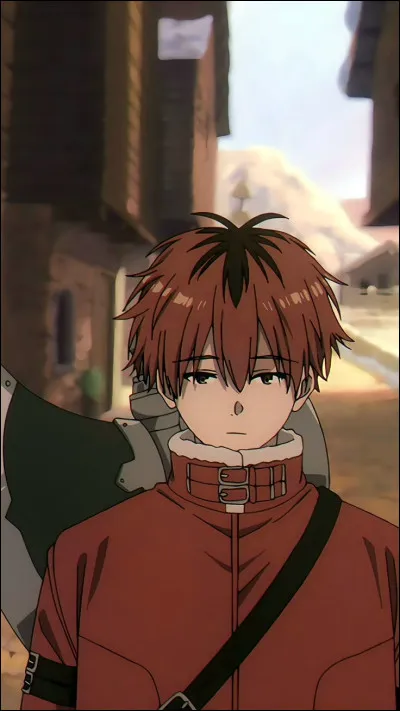 Quel personnage préfères-tu ?