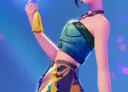 Quiz KPop Demon Hunters - Zoey !