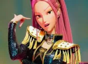 Quiz KPop Demon Hunters - Mira