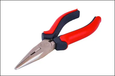 Quel est cet outil ?