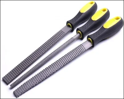 Quel est cet outil ?