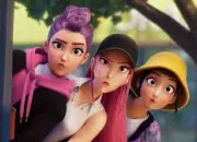 Test KPop Demon Hunters - Rumi, Zoey ou Mira ?