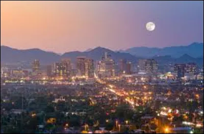 Quelle rivière passe par cette ville ?