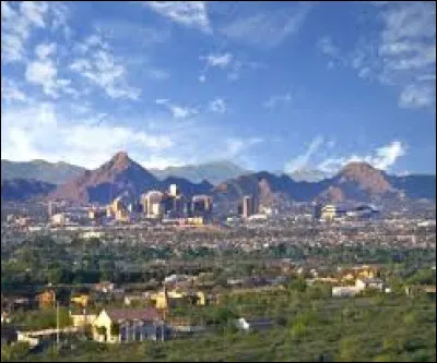 Quelle est la superficie de cette ville ?