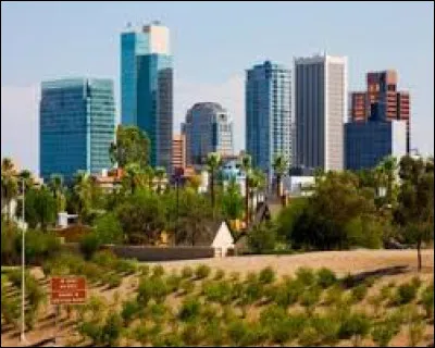 Qui est le chef de l'exécutif de cette ville en 2024 ?