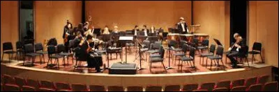 En quelle année ce centre d'arts a-t-il été fondé ?