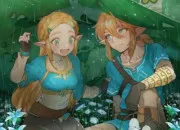Quiz Les boss de Zelda BoTW