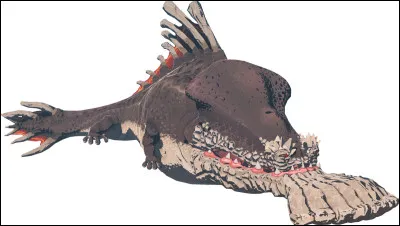 Quel est ce boss, et où vit-il ?