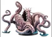 Quiz Que savez-vous du kraken ?