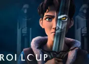 Test Qui es-tu dans ''Le Roi Loup'' ?