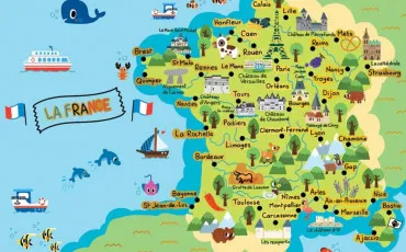 Quiz Tour de france