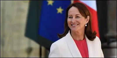 Quel conseil régional a été présidé par Ségolène Royal de 2004 à 2014 ?