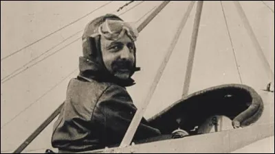 Dans quelle ville est né Louis Blériot ?