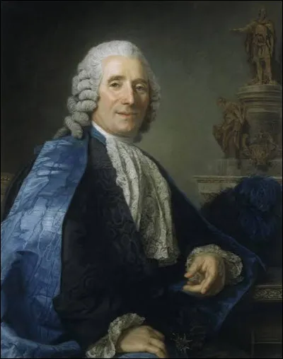 Dans quel art excellait Jean-Baptiste Pigalle dont une place parisienne porte le nom ?