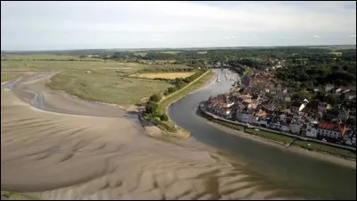 À quel littoral appartient la baie de Somme ?