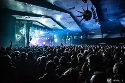 Dans quelle ville se déroulent les Trans Musicales ?