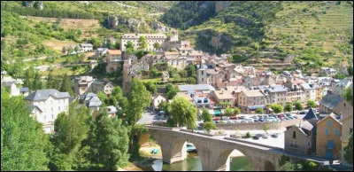 Je suis un département situé dans le nord-est de la région Occitanie, je correspond approximativement à l'ancien Gévaudan, l'Insee et la Poste m'attribuent le code 48. Qui suis-je ?