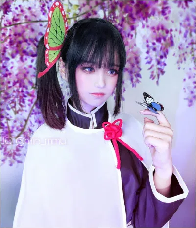 Elle prend toutes ses décisions grâce à une pièce de monnaie. Qui est-ce ?