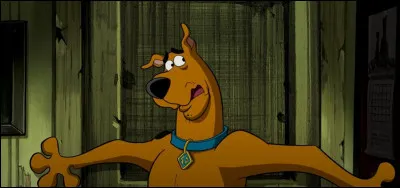 Qui est le meilleur ami de Scooby-Doo ?