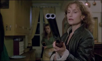 Le film "La Cérémonie" de Claude Chabrol, avec Isabelle Huppert, est sorti en...