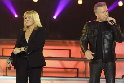 Complétez le titre de cette chanson de Bernard Lavilliers et Nicoletta : "Idées ...".