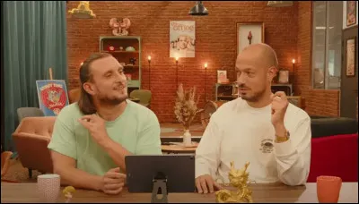 McFly et Carlito sont surtout connus en tant que...