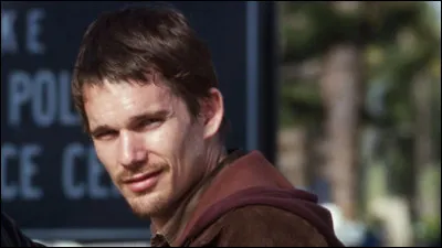 L'une de ces propositions correspond au titre du film pour lequel Ethan Hawke a été nommé pour l'Oscar du meilleur acteur dans un second rôle : le policier Jake Hoyt. Comment s'appelle le film ?