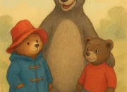 Quiz Animaux de fiction - Les ours (1/2)