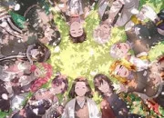 Quiz Tailles des personnages de ''Demon Slayer''