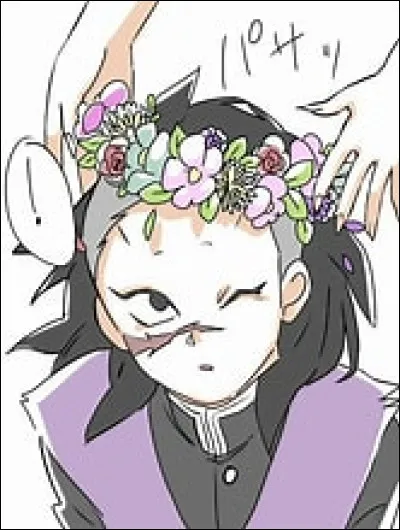 Combien mesure Genya Shinazugawa ?